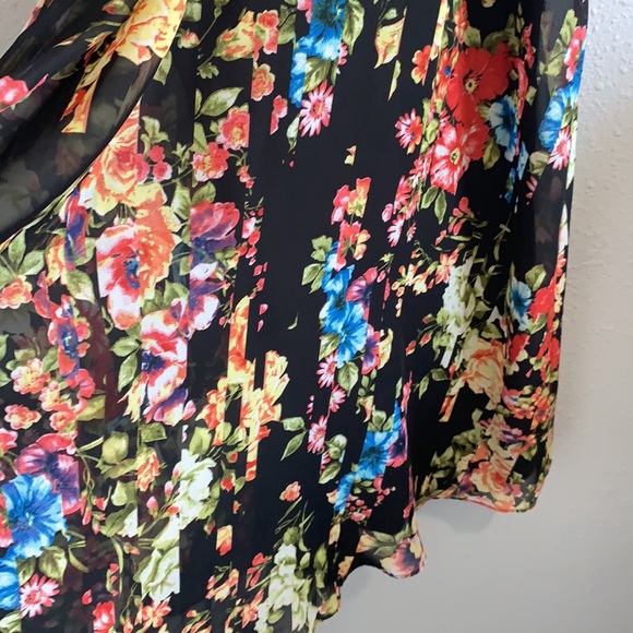 Betsy Johnson swing dress size 6 - Picture 3 of 7